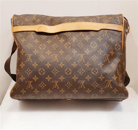 louis vuitton monogram canvas abbesses messenger bag|Louis Vuitton Messenger bag women.